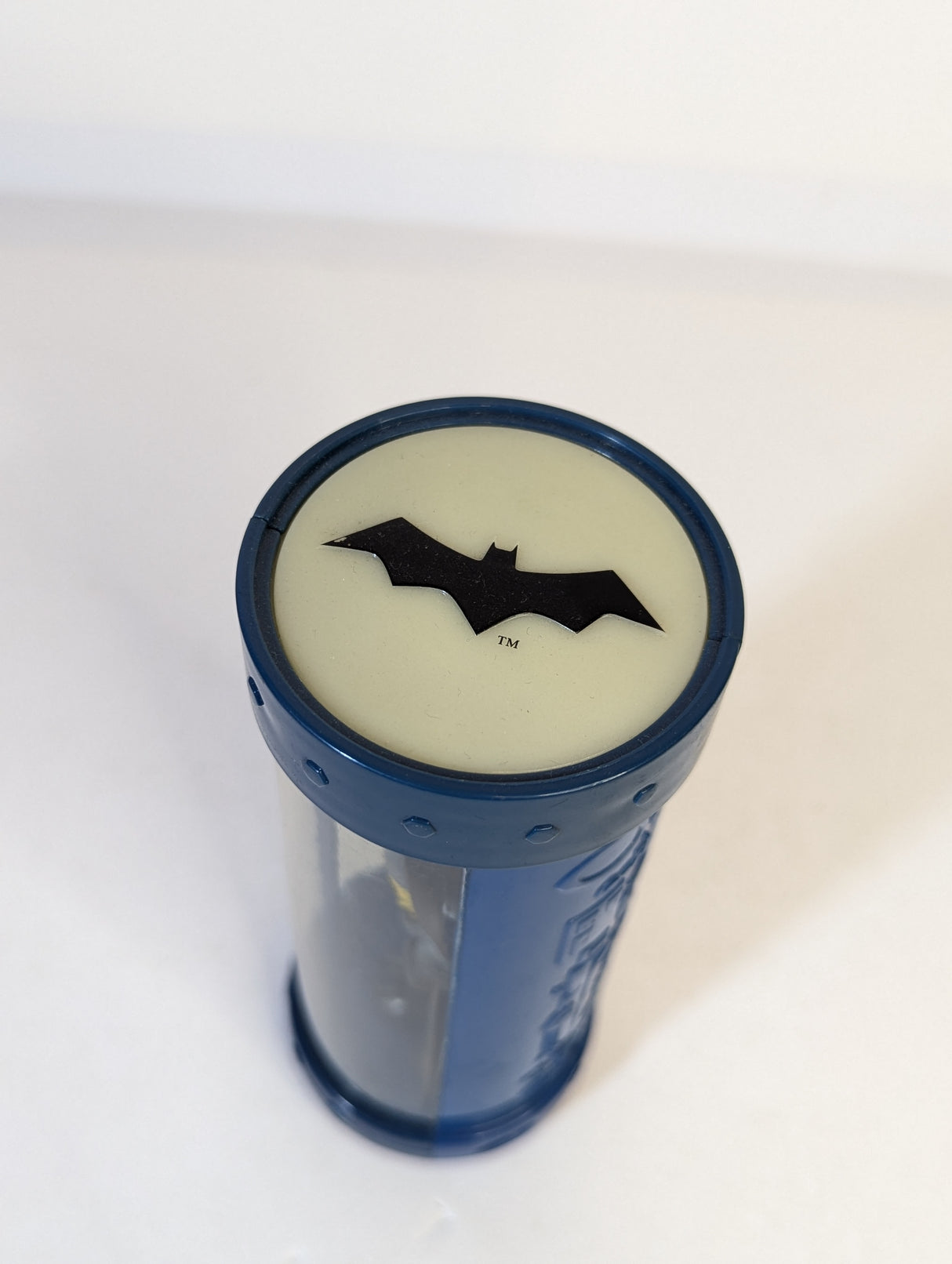 DC Comics Batman & Joker Mirror Trick 2005 McDonald's Happy Meal Toy