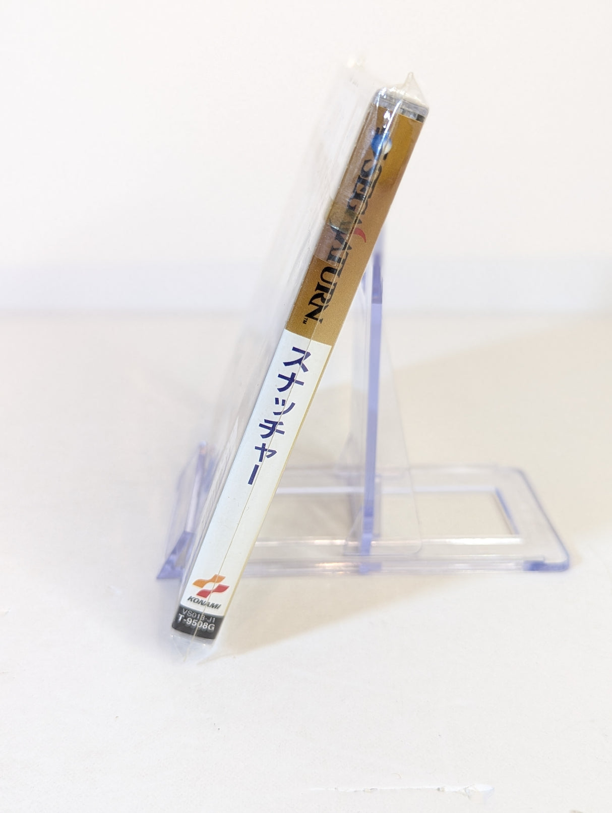 Snatcher (NTSC-J) Sega Saturn