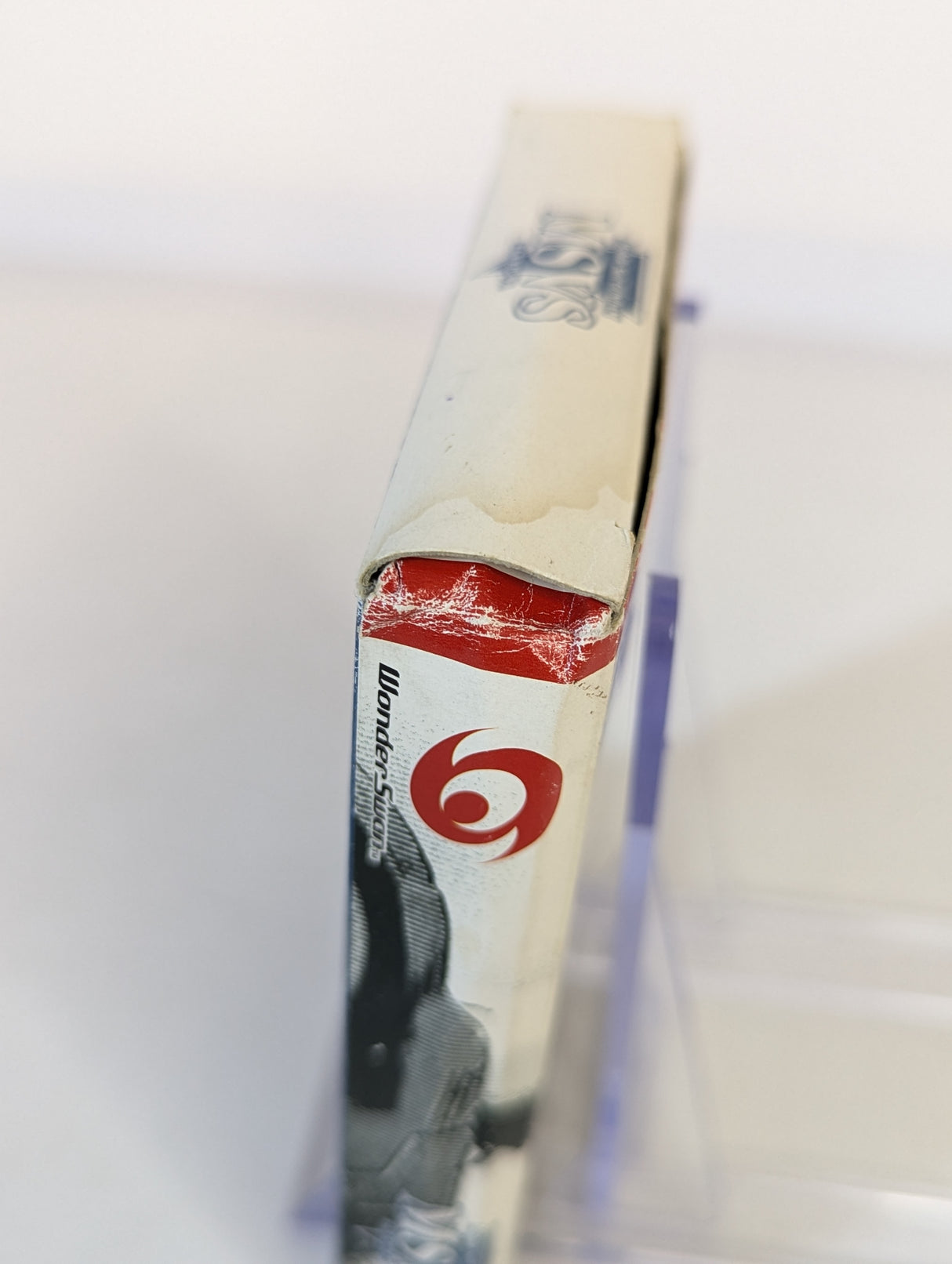 Mobile Suit Gundam MSVS (NTSC-J) WonderSwan