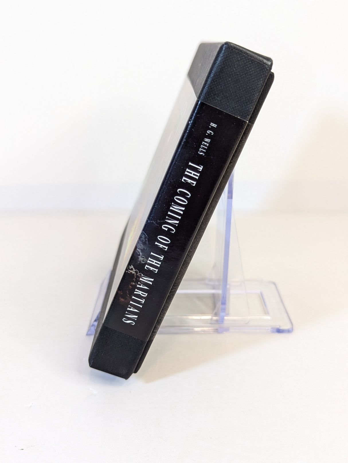 The Coming of the Martians A Faithful Audio Adaptation of The War of the Worlds Collector's USB Edition