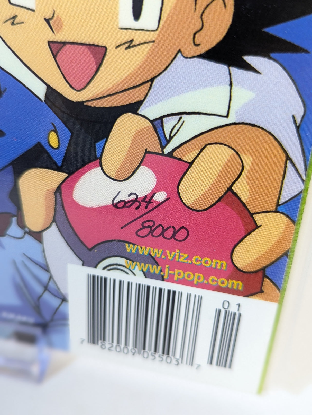 Pokemon The First Movie Mewtwo Strikes Back Comic Bundle Signed By Veronica Taylor, Rachael Lillis & Eric Stuart