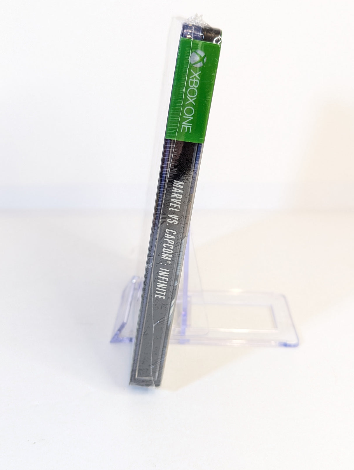 Marvel vs. Capcom Infinite Deluxe Edition Xbox One