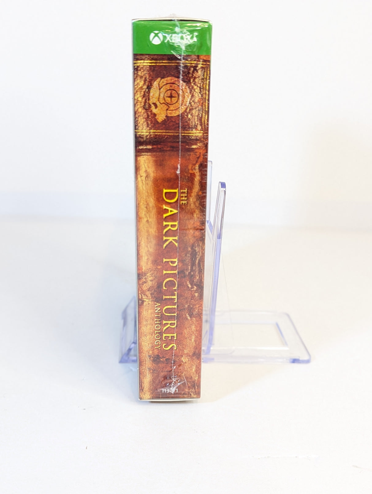 The Dark Pictures Anthology Volume 1 (Man of Medan & Little Hope) Xbox One/Series X