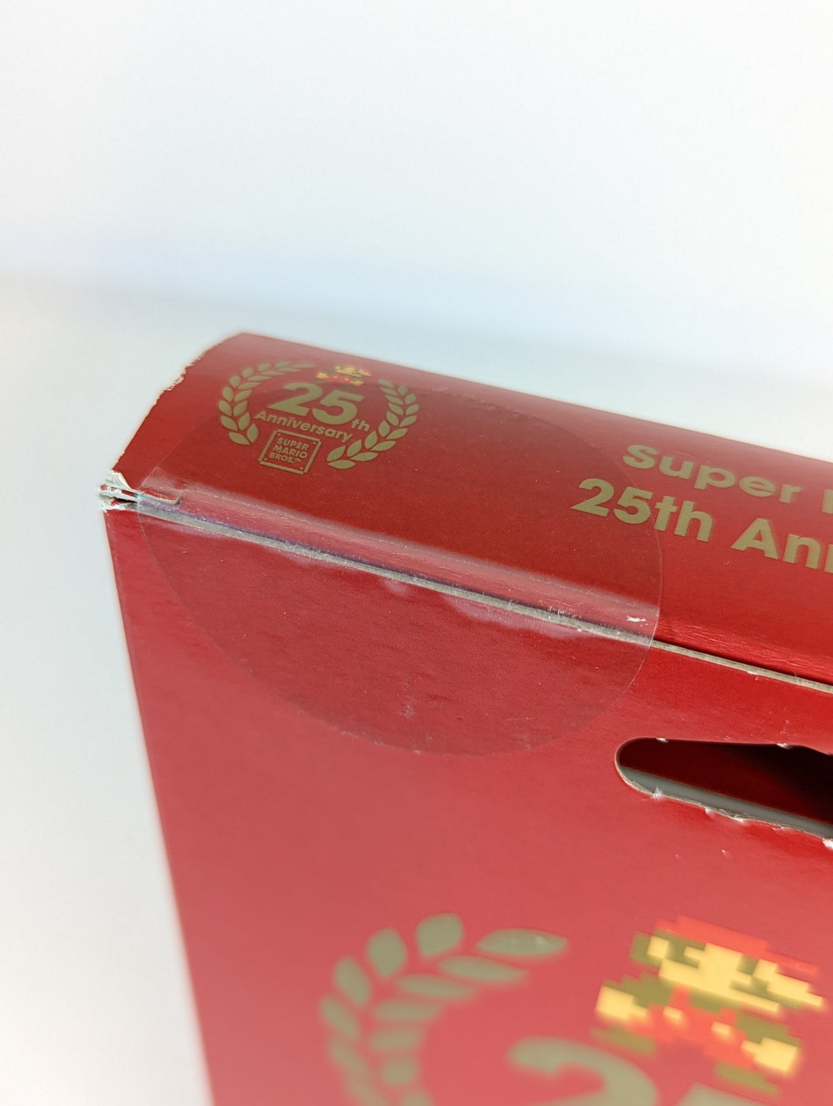 Super Mario All-Stars 25th Anniversary Edition (Limited Edition Version) Wii