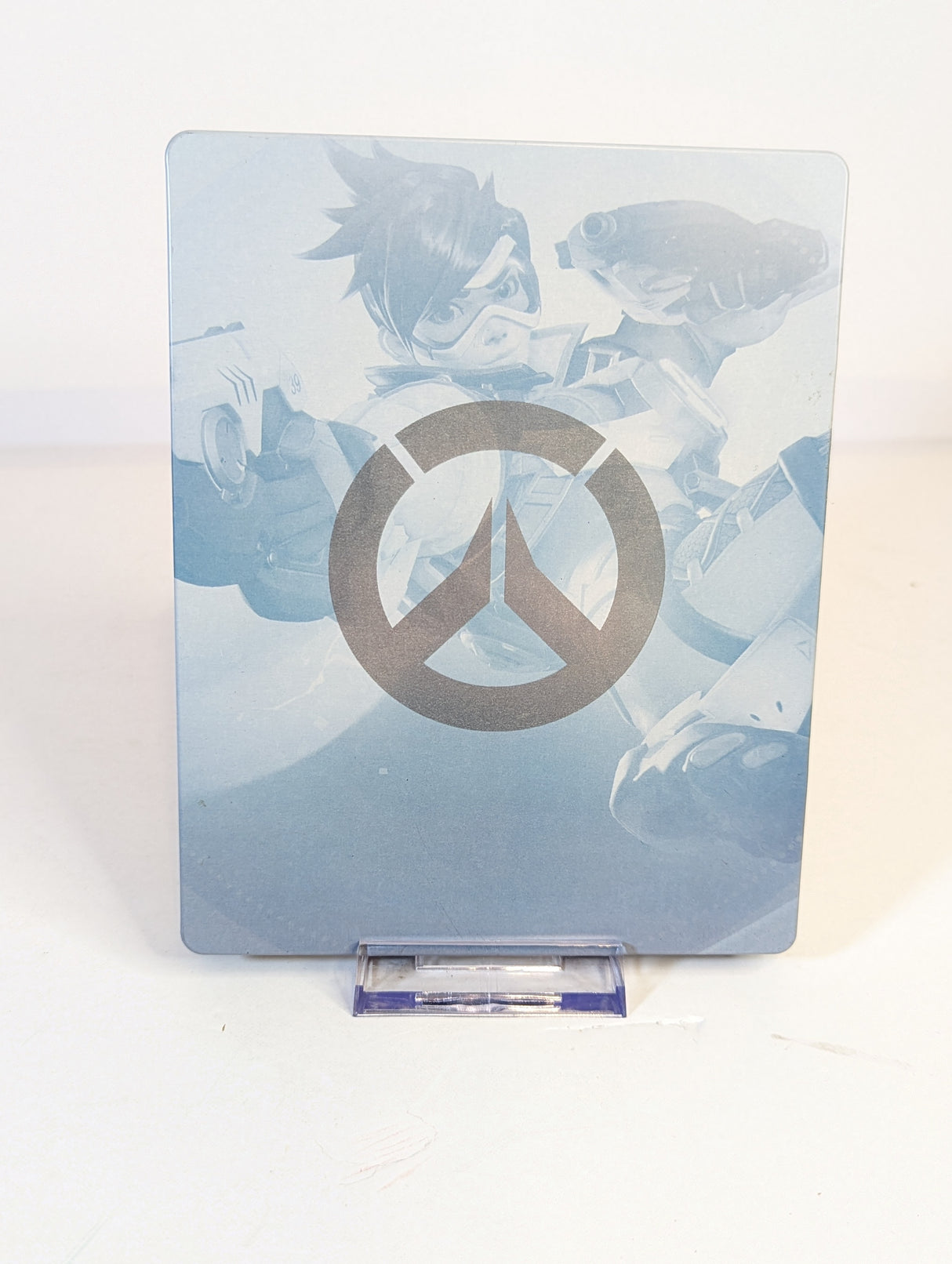 Overwatch Origins Edition (Steelbook Limited Edition) Xbox One
