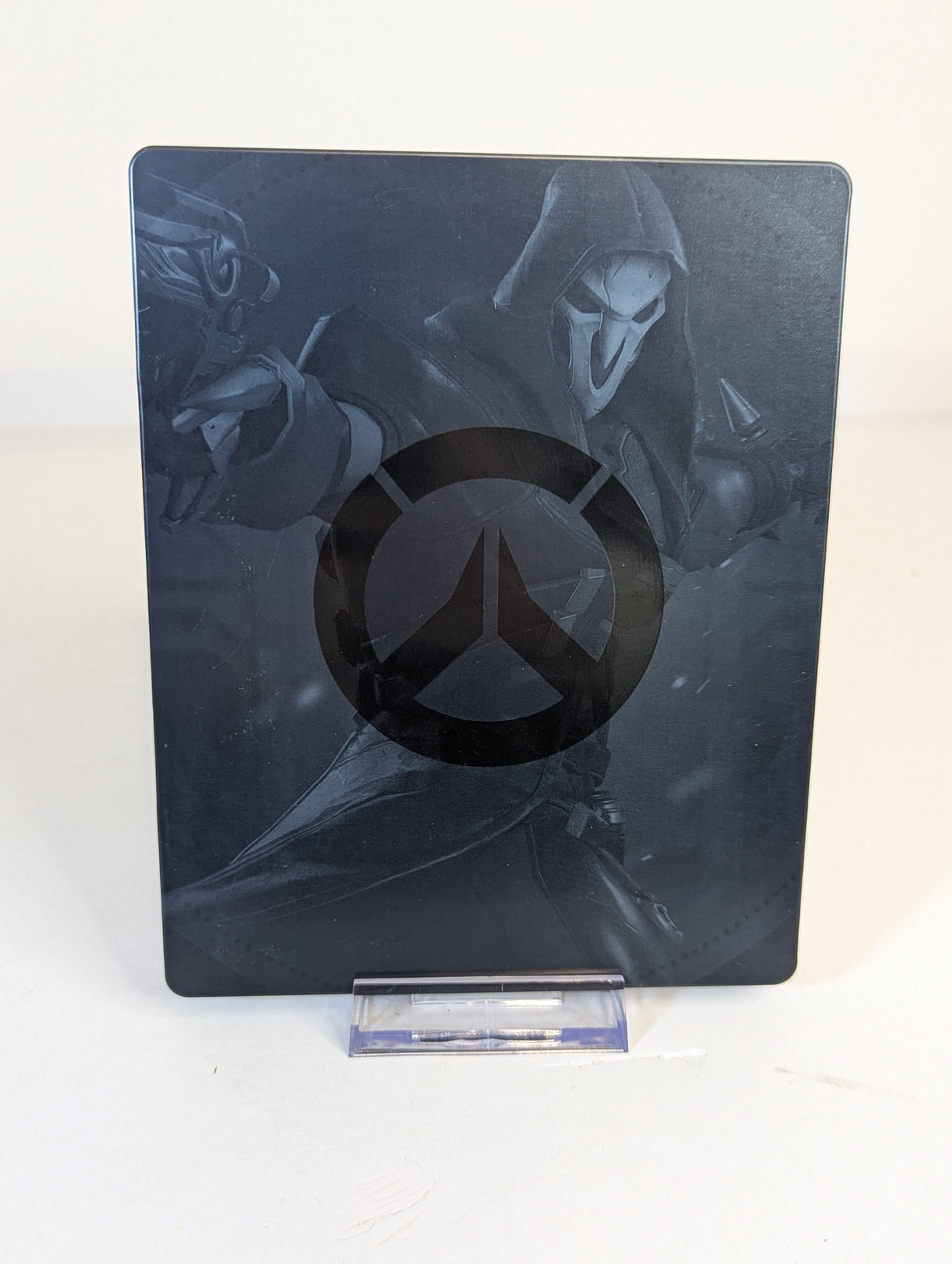 Overwatch Origins Edition (Steelbook Limited Edition) Xbox One
