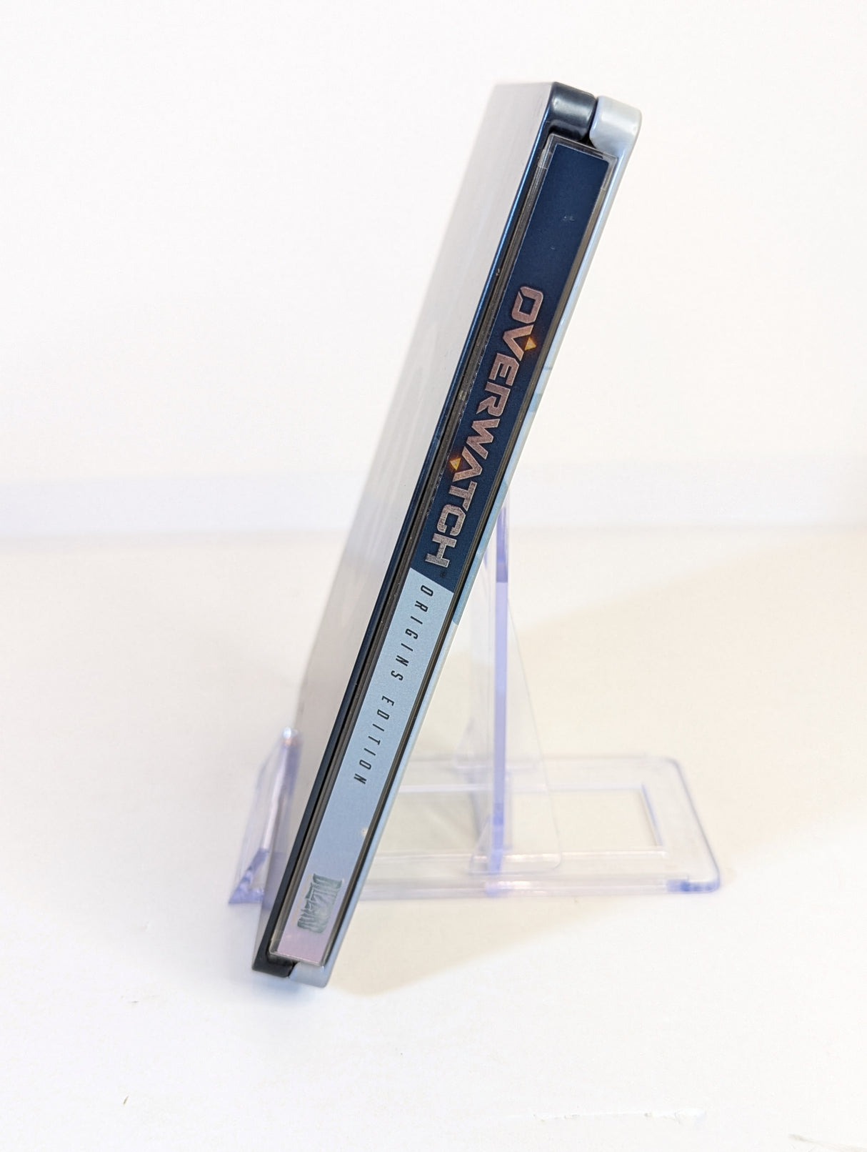 Overwatch Origins Edition (Steelbook Limited Edition) Xbox One