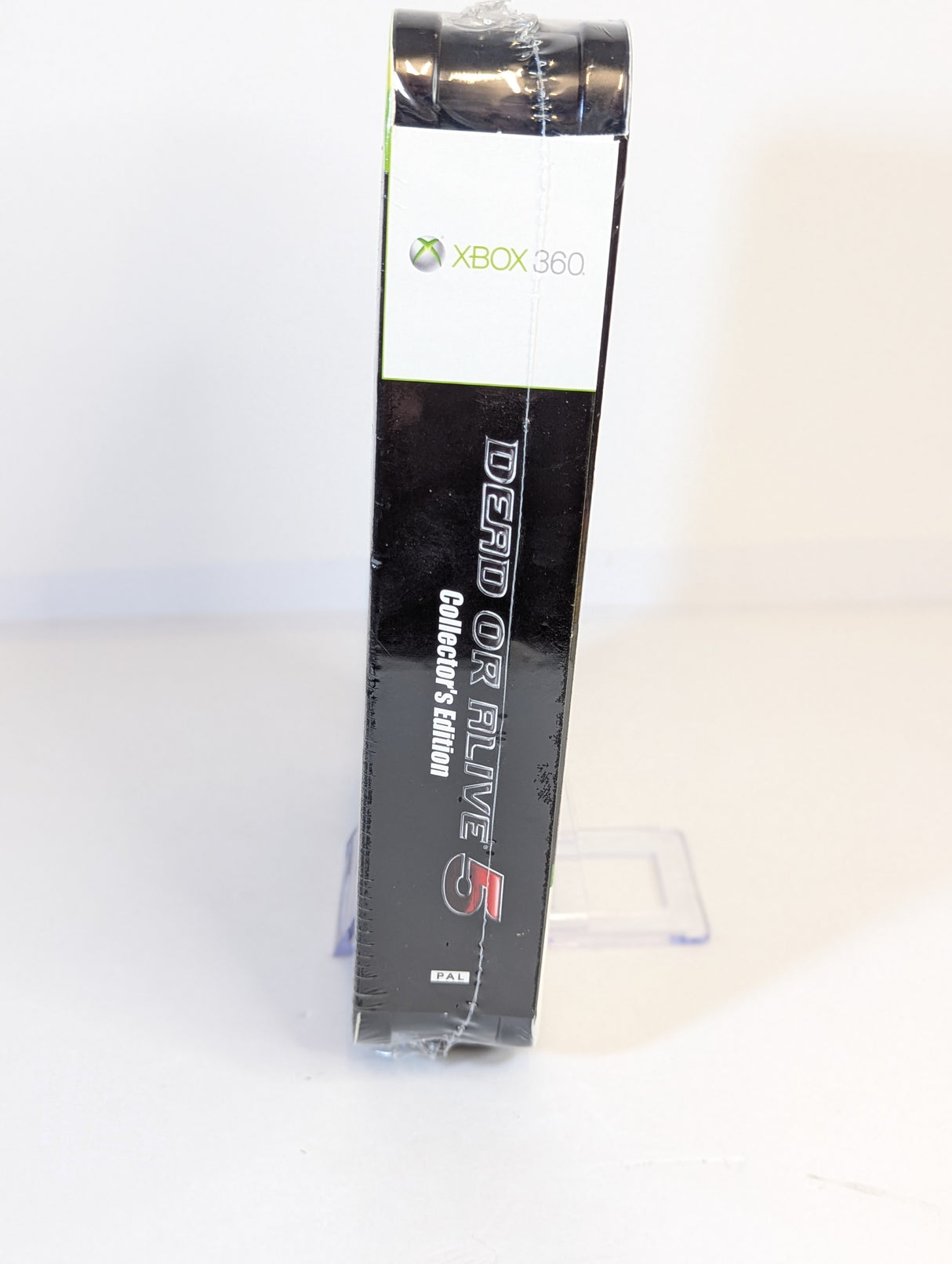 Dead or Alive 5 Collector's Edition Xbox 360