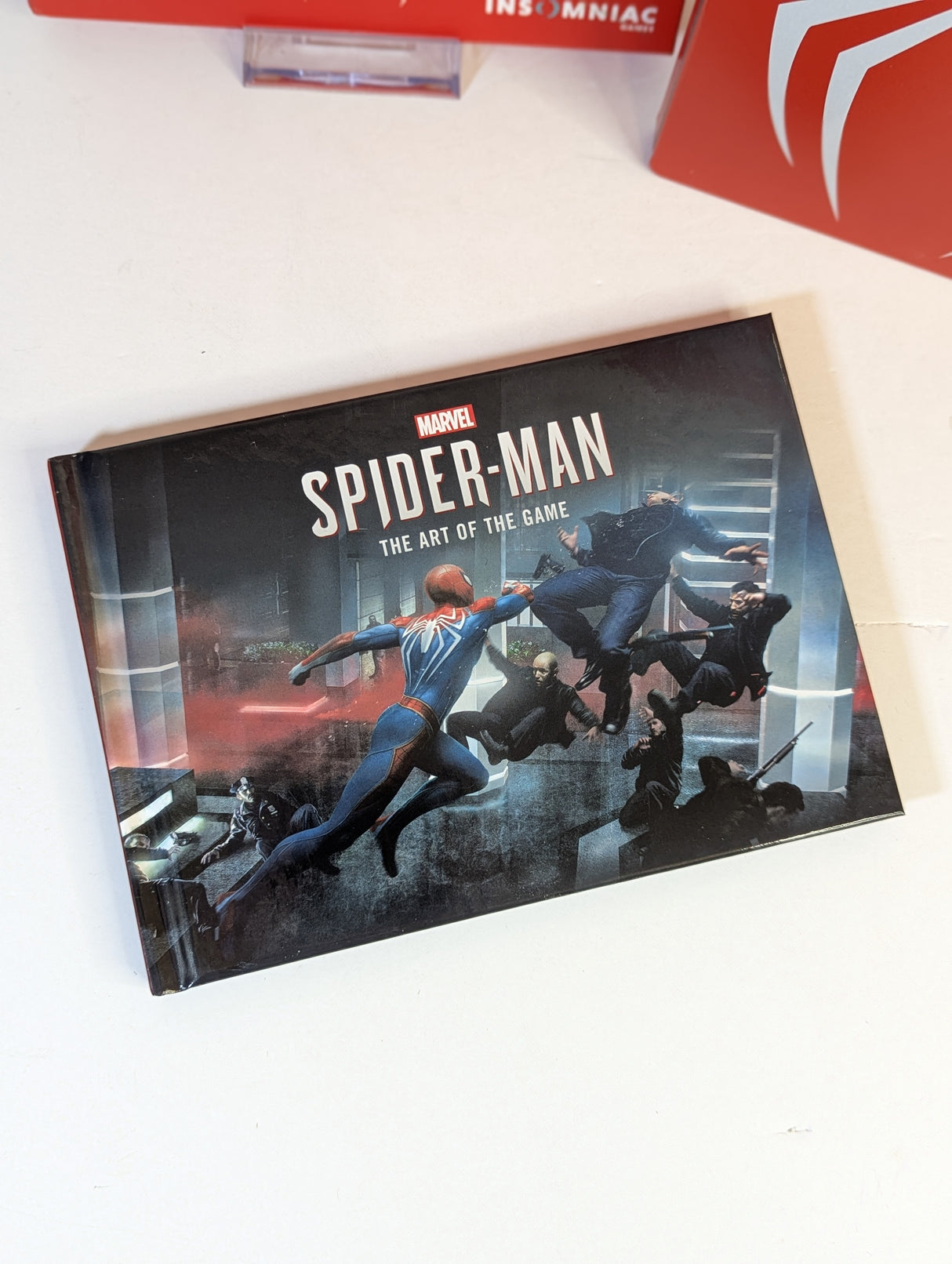 Marvel's Spider-Man PS4 Special Edition