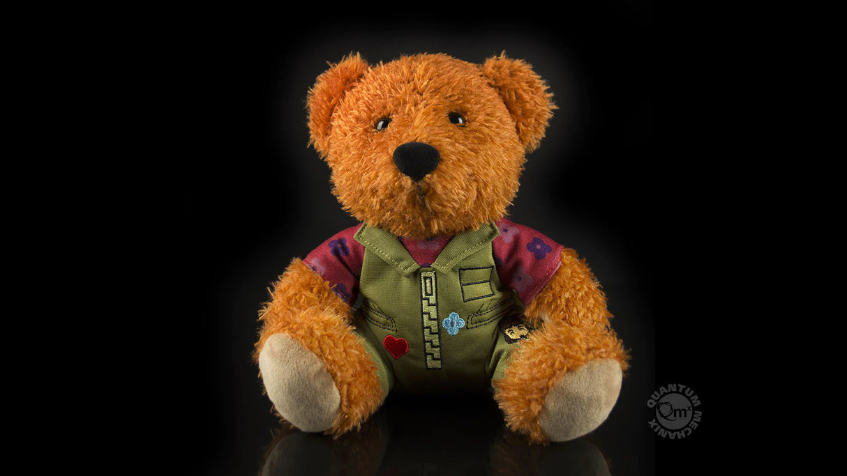 Firefly/Serenity Kaylee Teddy Bear 9 Inch Plush