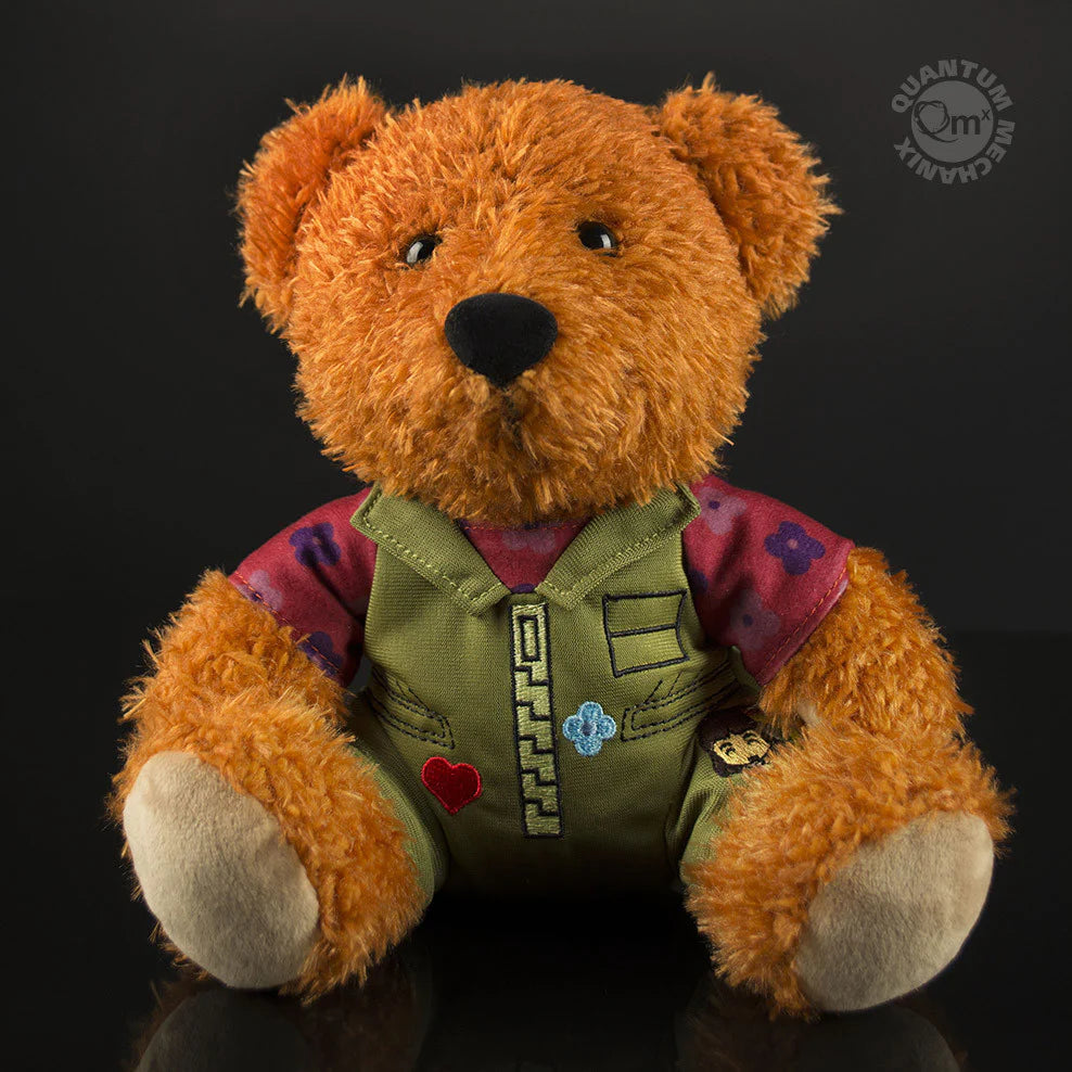 Firefly/Serenity Kaylee Teddy Bear 9 Inch Plush