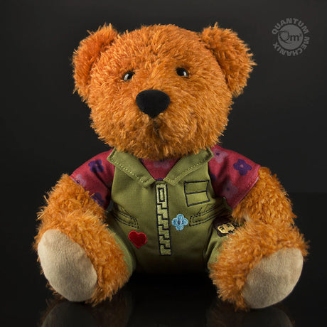 Firefly/Serenity Kaylee Teddy Bear 9 Inch Plush