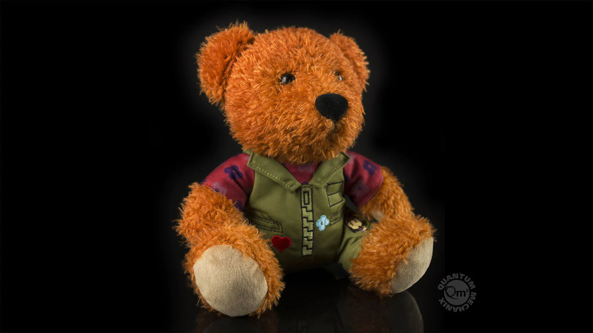 Firefly/Serenity Kaylee Teddy Bear 9 Inch Plush
