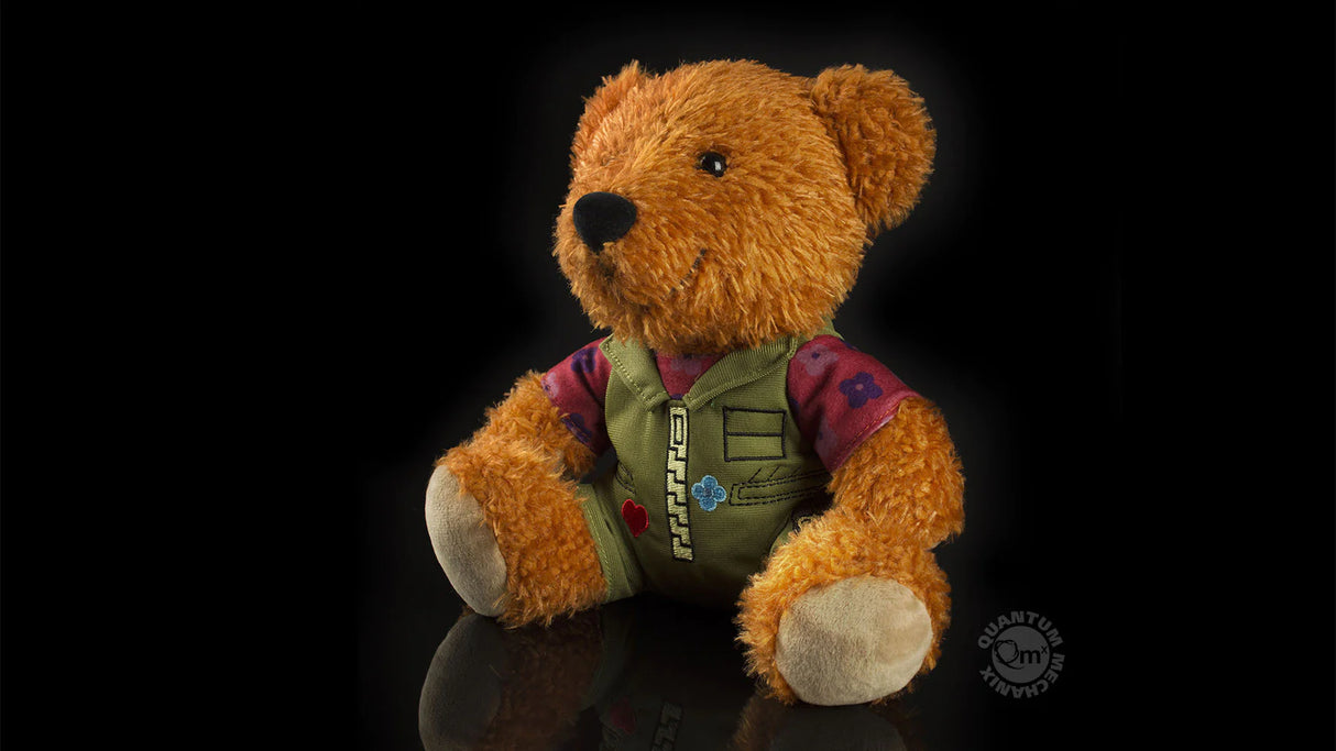 Firefly/Serenity Kaylee Teddy Bear 9 Inch Plush