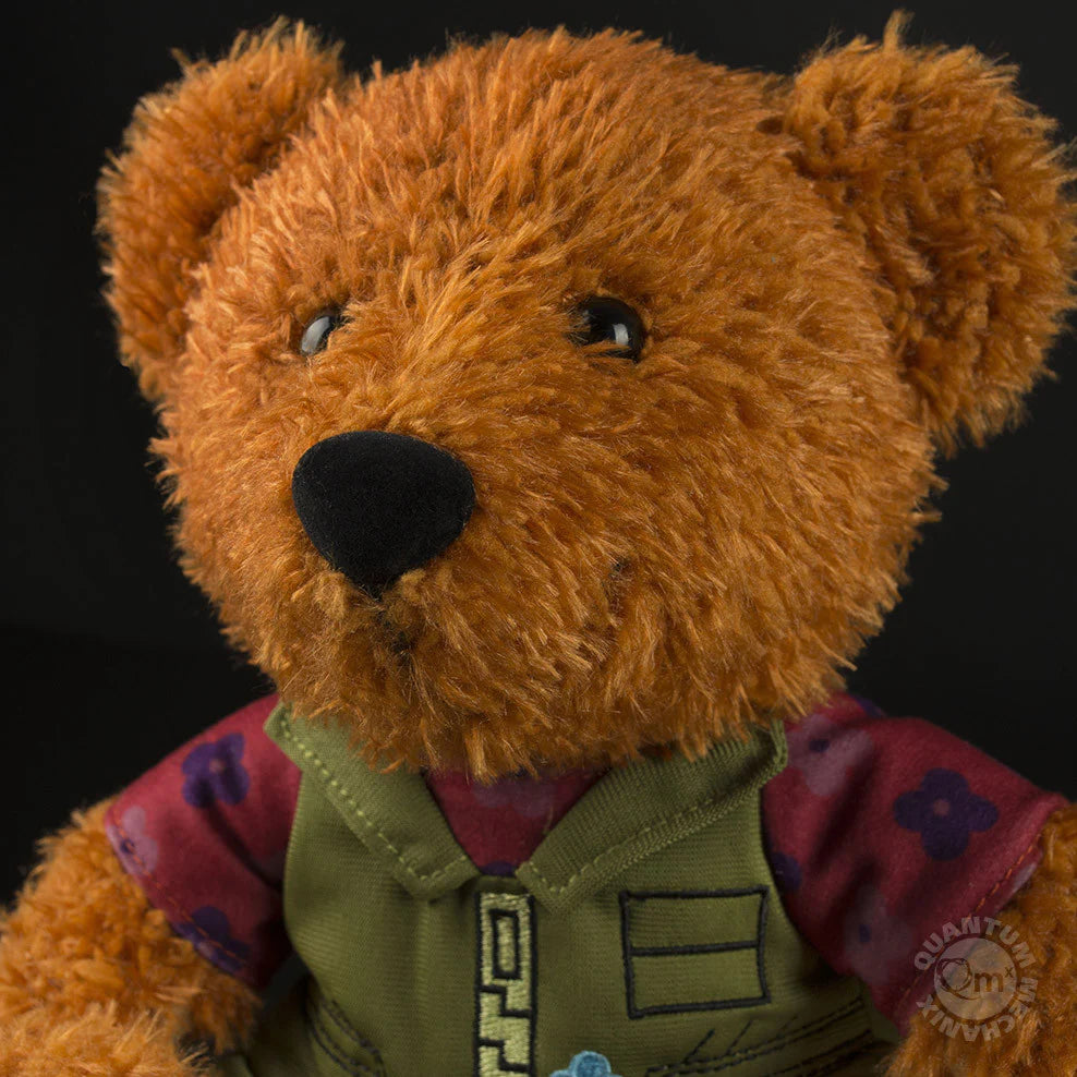 Firefly/Serenity Kaylee Teddy Bear 9 Inch Plush