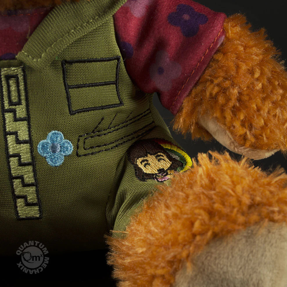 Firefly/Serenity Kaylee Teddy Bear 9 Inch Plush