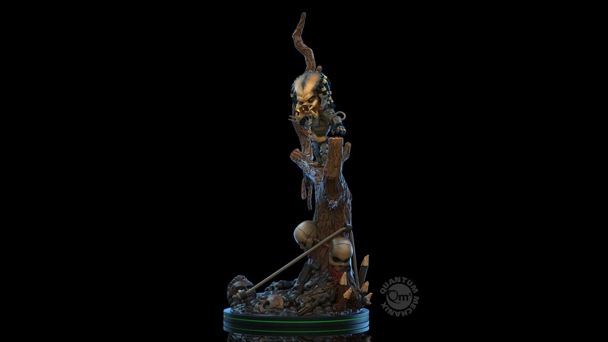 Predator Predator 8 Inch QMX Max Elite Q-Fig