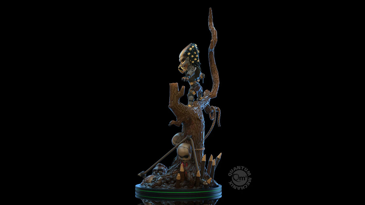 Predator Predator 8 Inch QMX Max Elite Q-Fig