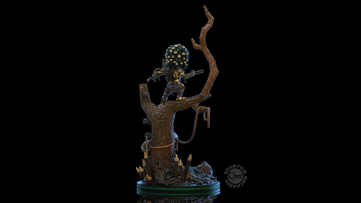 Predator Predator 8 Inch QMX Max Elite Q-Fig