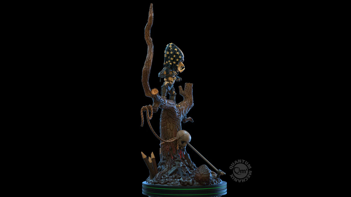 Predator Predator 8 Inch QMX Max Elite Q-Fig