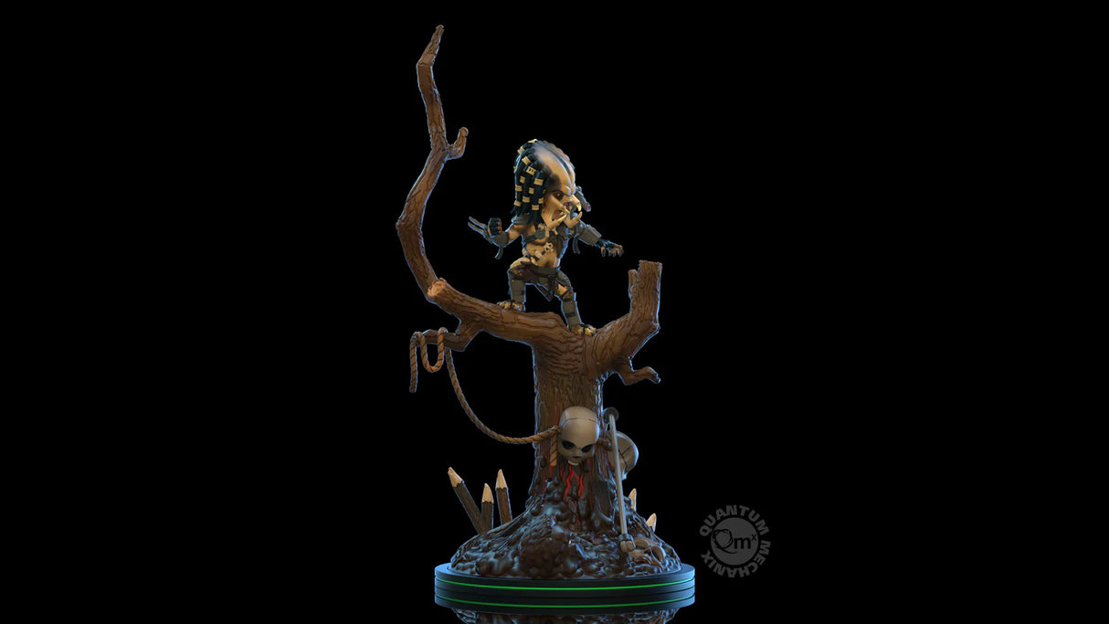 Predator Predator 8 Inch QMX Max Elite Q-Fig