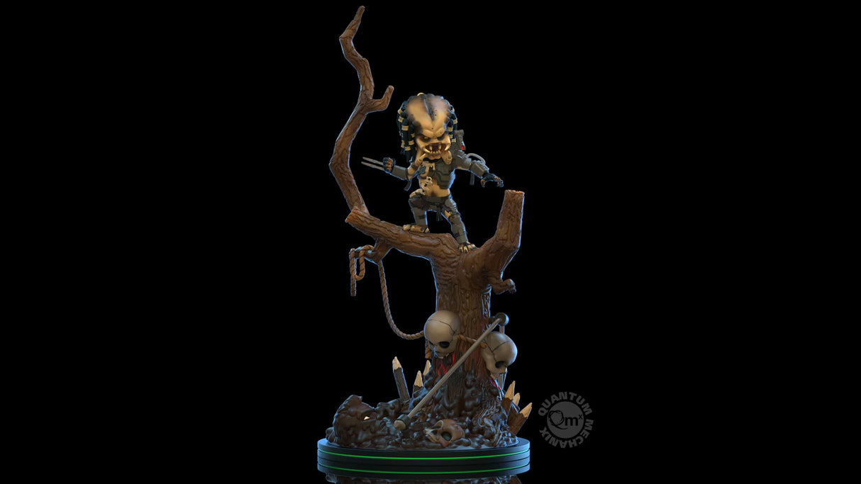 Predator Predator 8 Inch QMX Max Elite Q-Fig