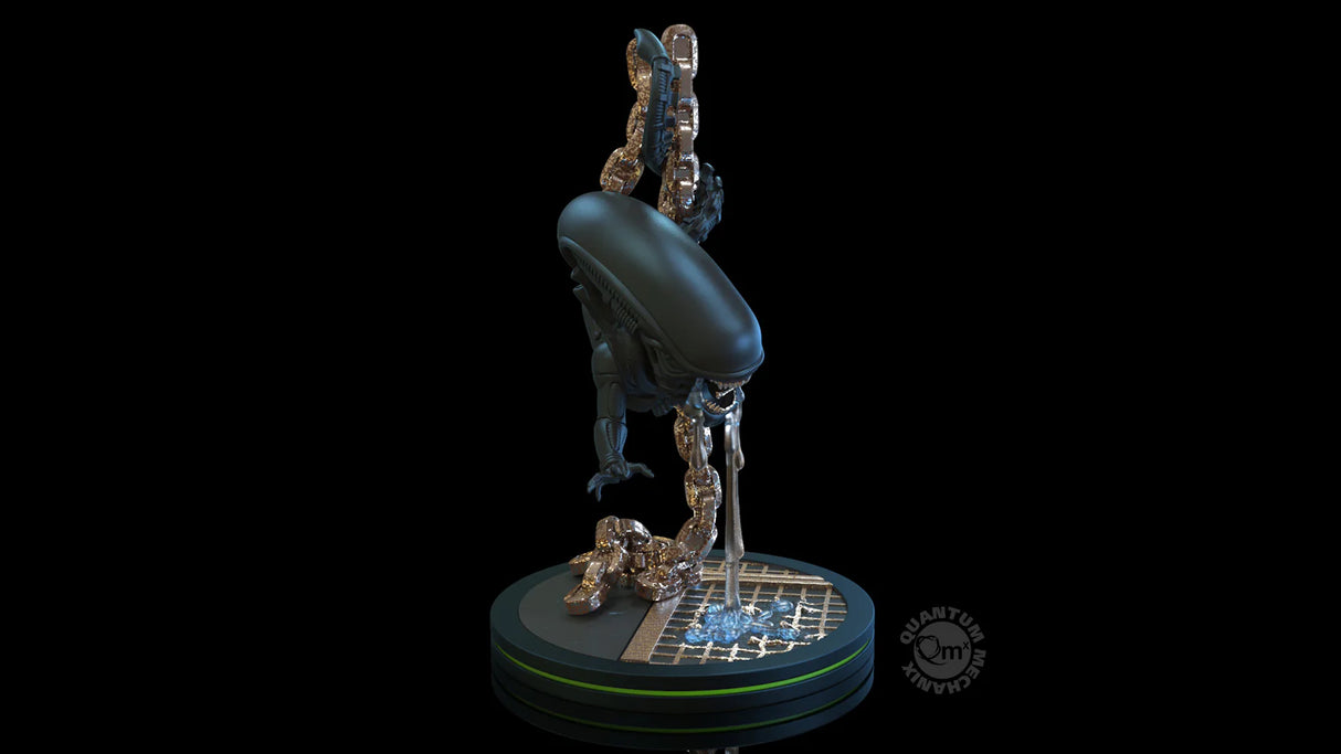 Alien Xenomorph 6 Inch QMX Q-Fig Diorama