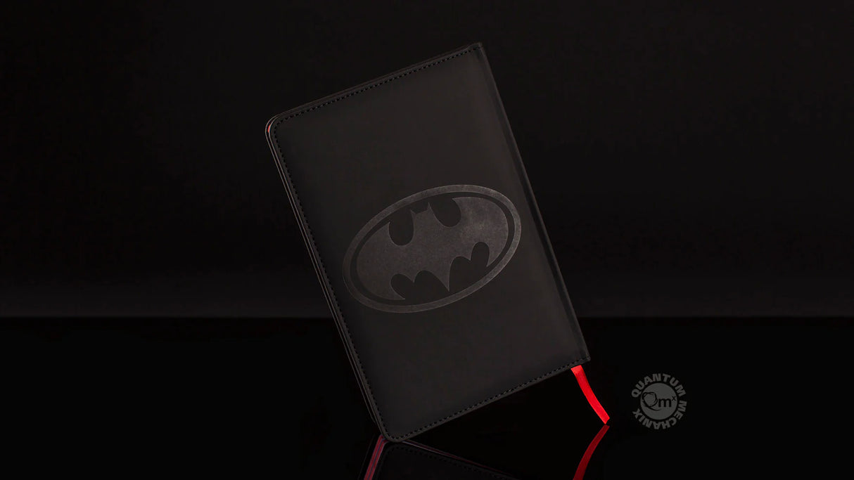 DC Comics Batman The Animated Series Dark Knight Journal