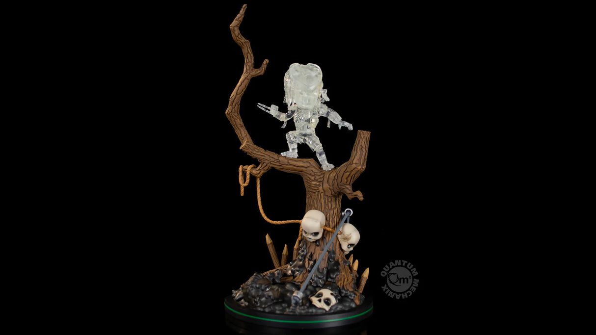 Predator Shiftsuit Predator 7 Inch QMX Max Elite Q-Fig