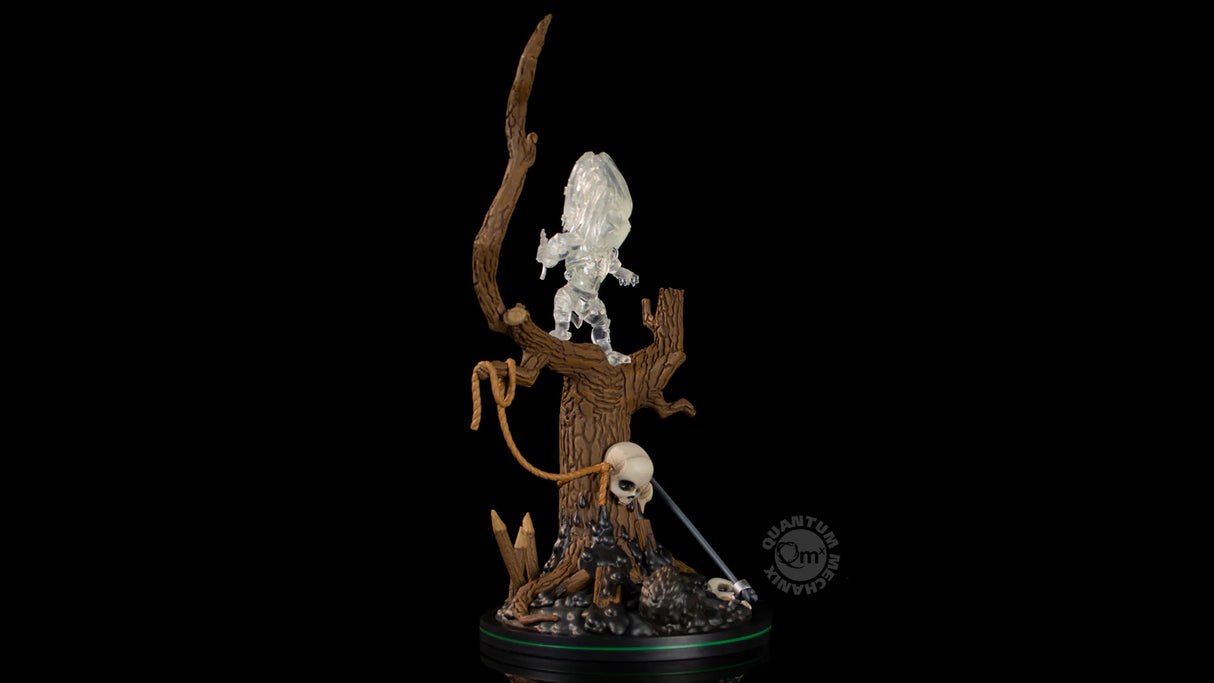 Predator Shiftsuit Predator 7 Inch QMX Max Elite Q-Fig