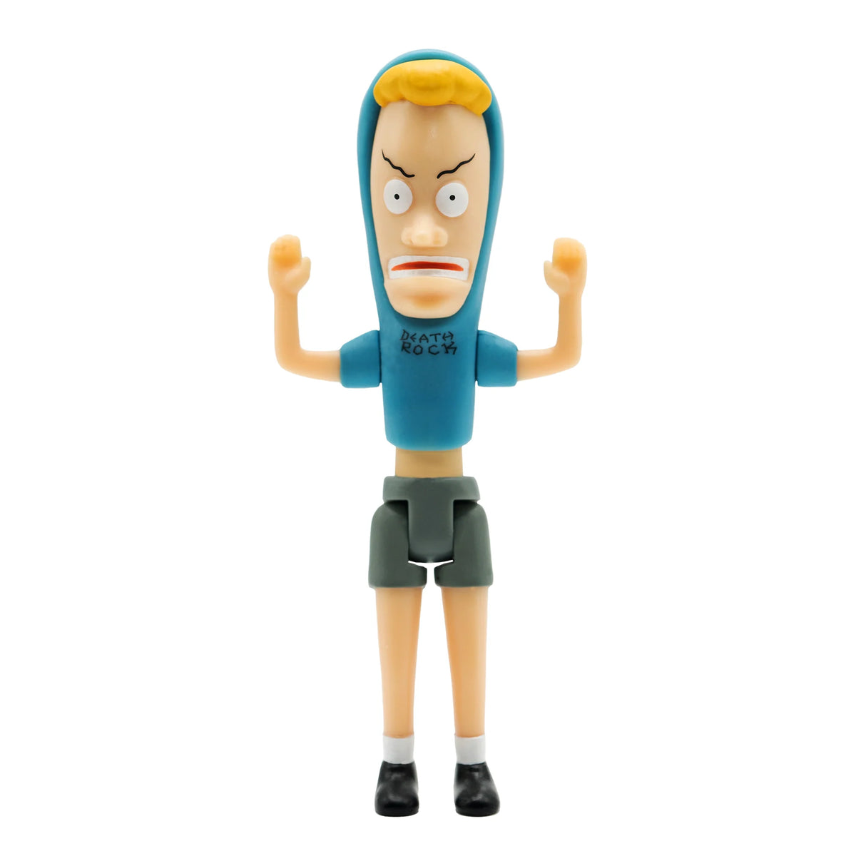 Beavis & Butthead ReAction W1 Cornholio Box Set With TP
