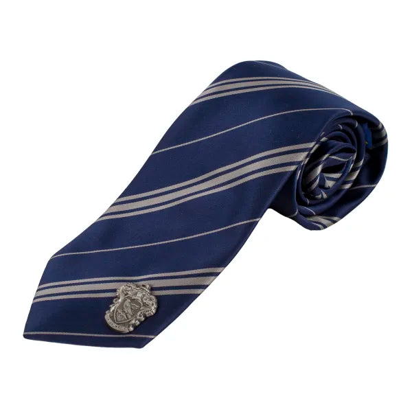 Harry Potter: Ravenclaw Tie In Gift Box