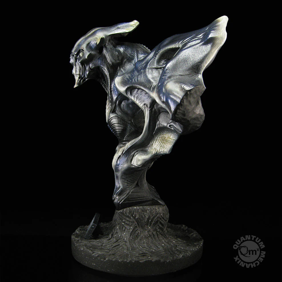 Super 8 Alien 10.24 Inch Bust