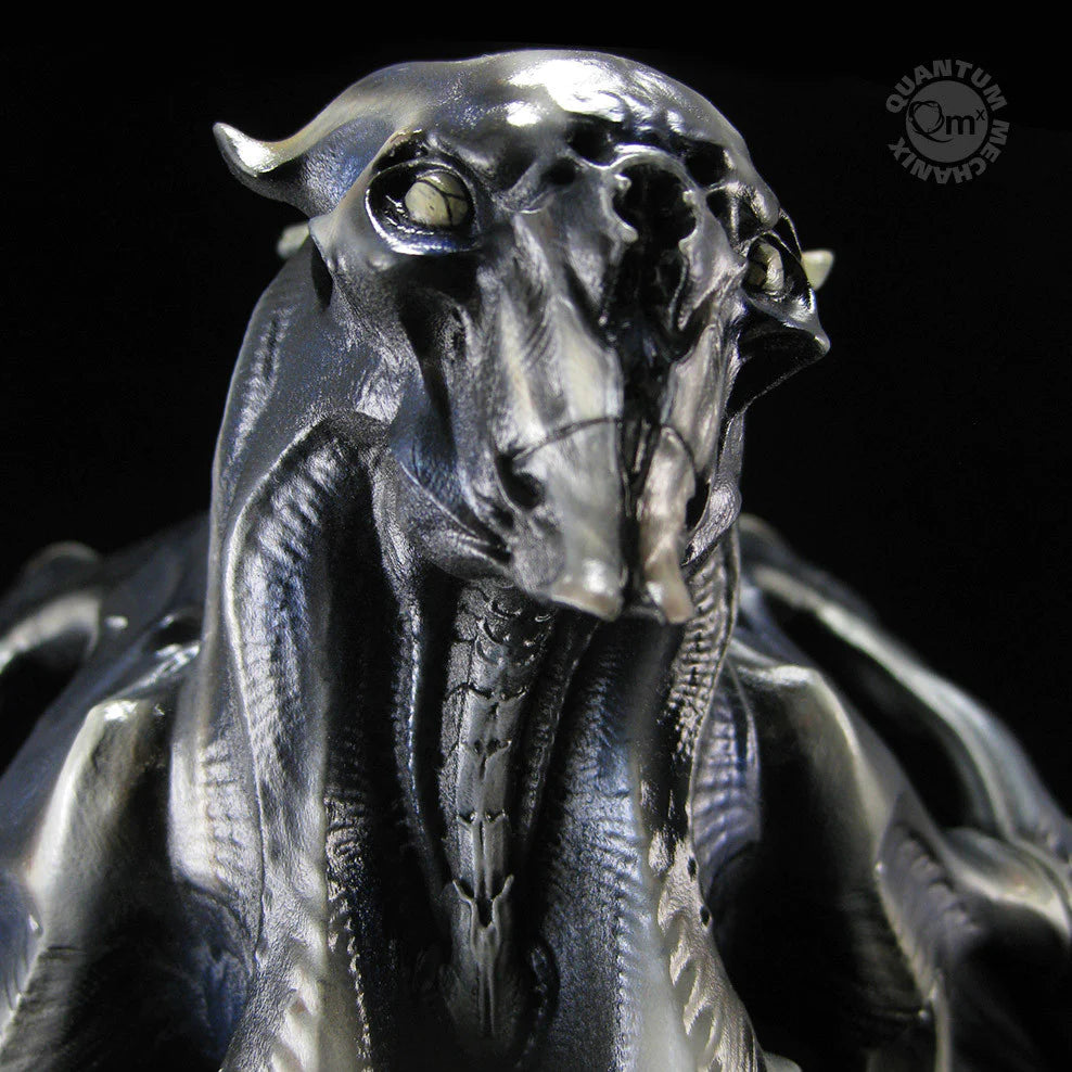 Super 8 Alien 10.24 Inch Bust