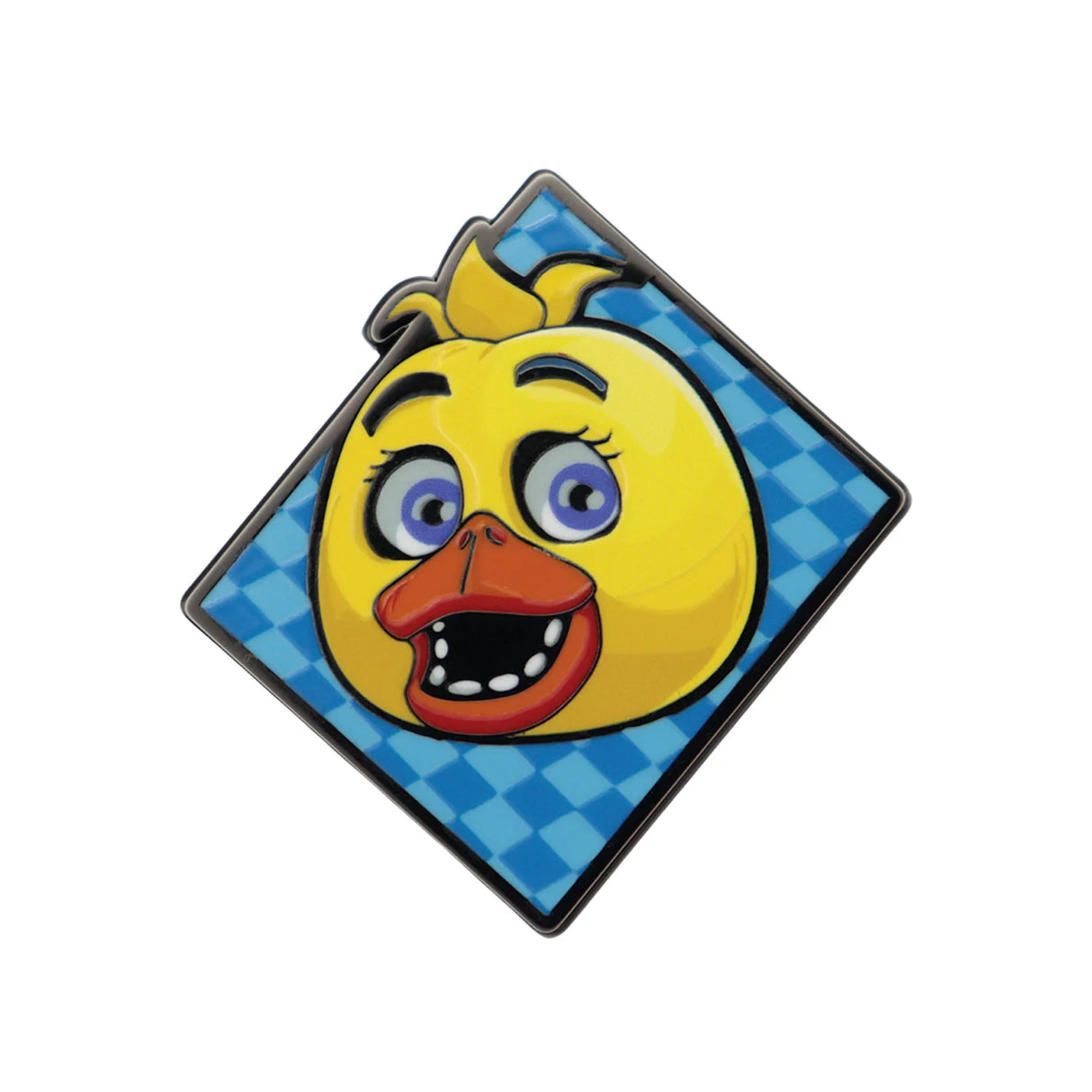 Five Nights at Freddy's Mystery Pin Badges
