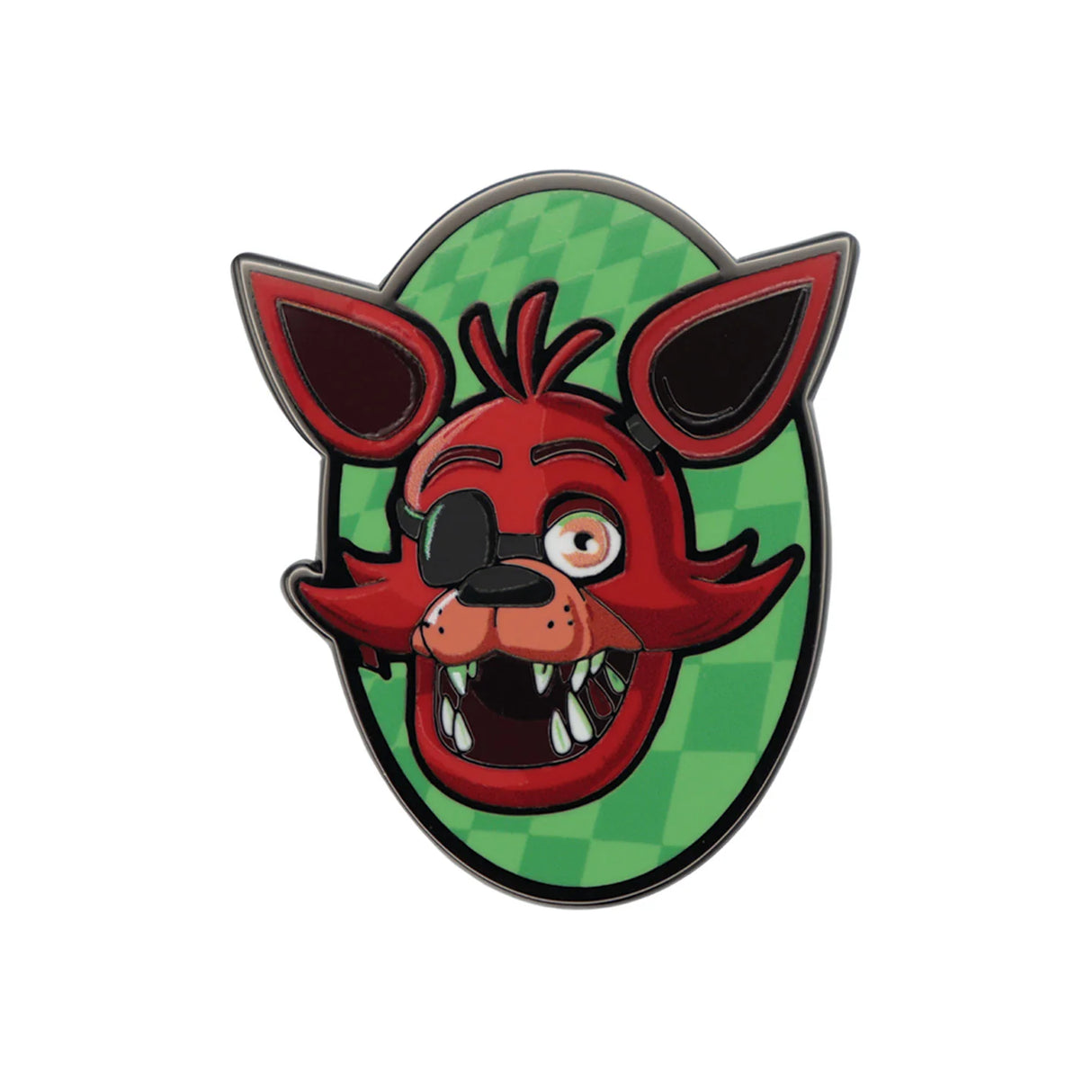 Five Nights at Freddy's Mystery Pin Badges