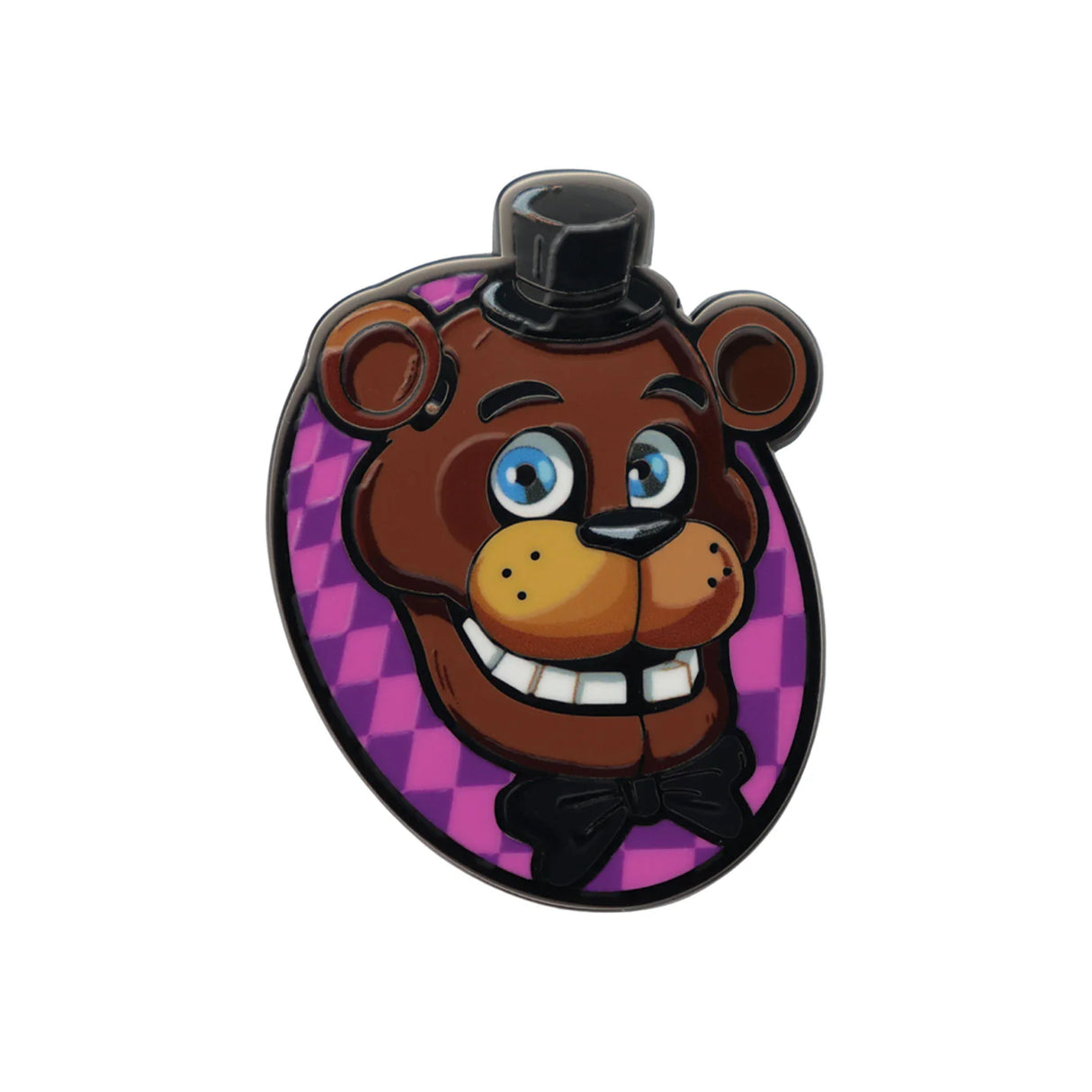 Five Nights at Freddy's Mystery Pin Badges