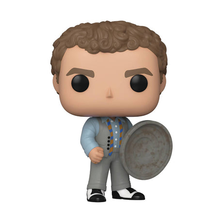 The Godfather Sonny Corleone Funko Pop! Vinyl Figure #1202