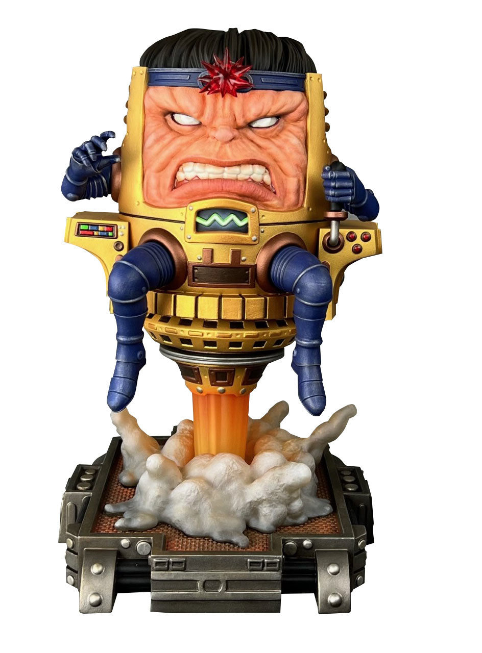 Marvel M.O.D.O.K Gallery PVC Statue