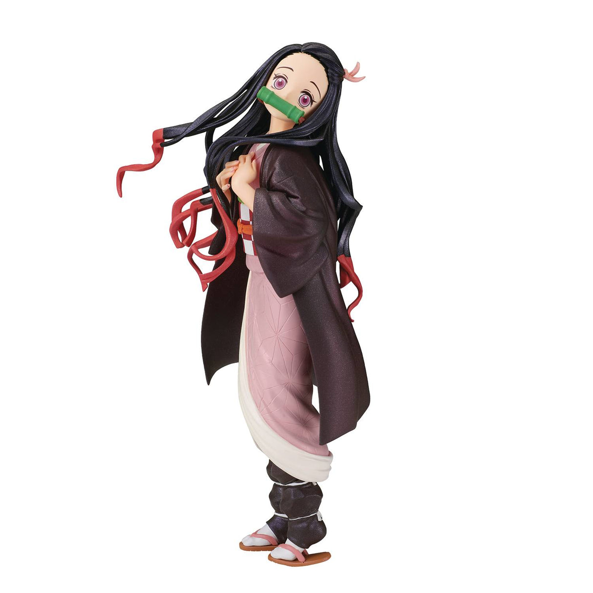 Demon Slayer Glitter & Glamours Nezuko Kamado Special Figure