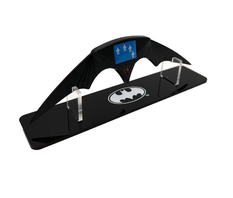 Batman Returns 1992 Batarang 15 cm Prop Replica
