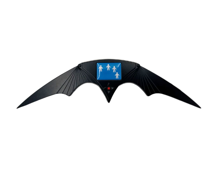 Batman Returns 1992 Batarang 15 cm Prop Replica