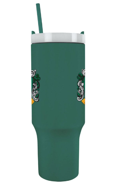 Harry Potter Slytherin 1130 ml Stainless Steel Tumbler