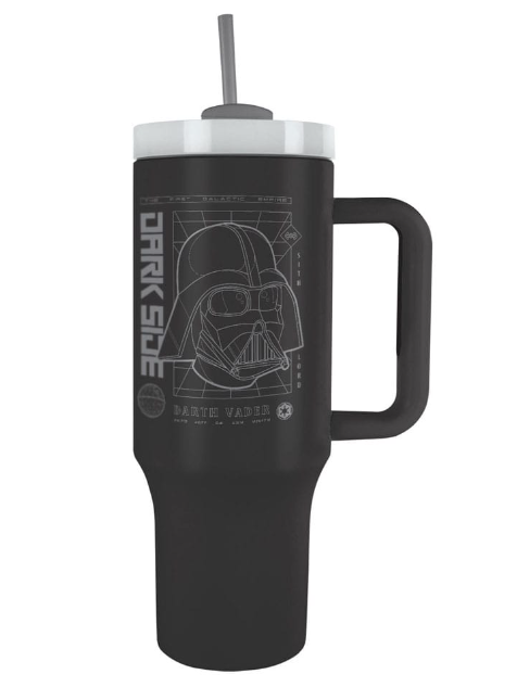 Star Wars 1130 ml Stainless Steel Tumbler