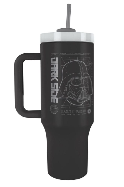 Star Wars 1130 ml Stainless Steel Tumbler