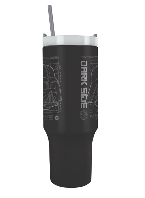 Star Wars 1130 ml Stainless Steel Tumbler