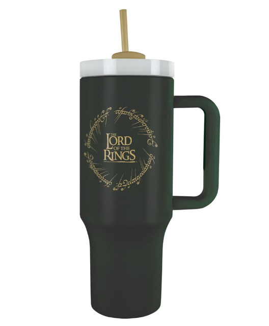 The Lord of the Rings 1130 ml Stainless Steel Tumbler