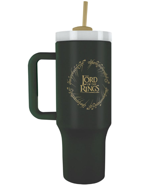 The Lord of the Rings 1130 ml Stainless Steel Tumbler