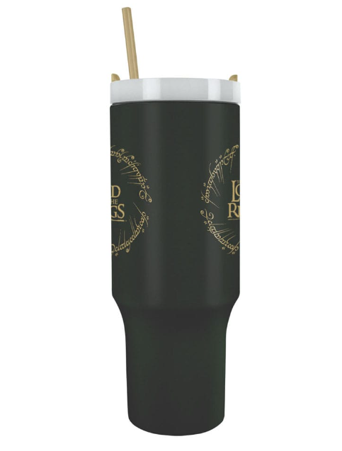 The Lord of the Rings 1130 ml Stainless Steel Tumbler