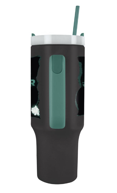 DC Comics Joker 1130 ml Stainless Steel Tumbler